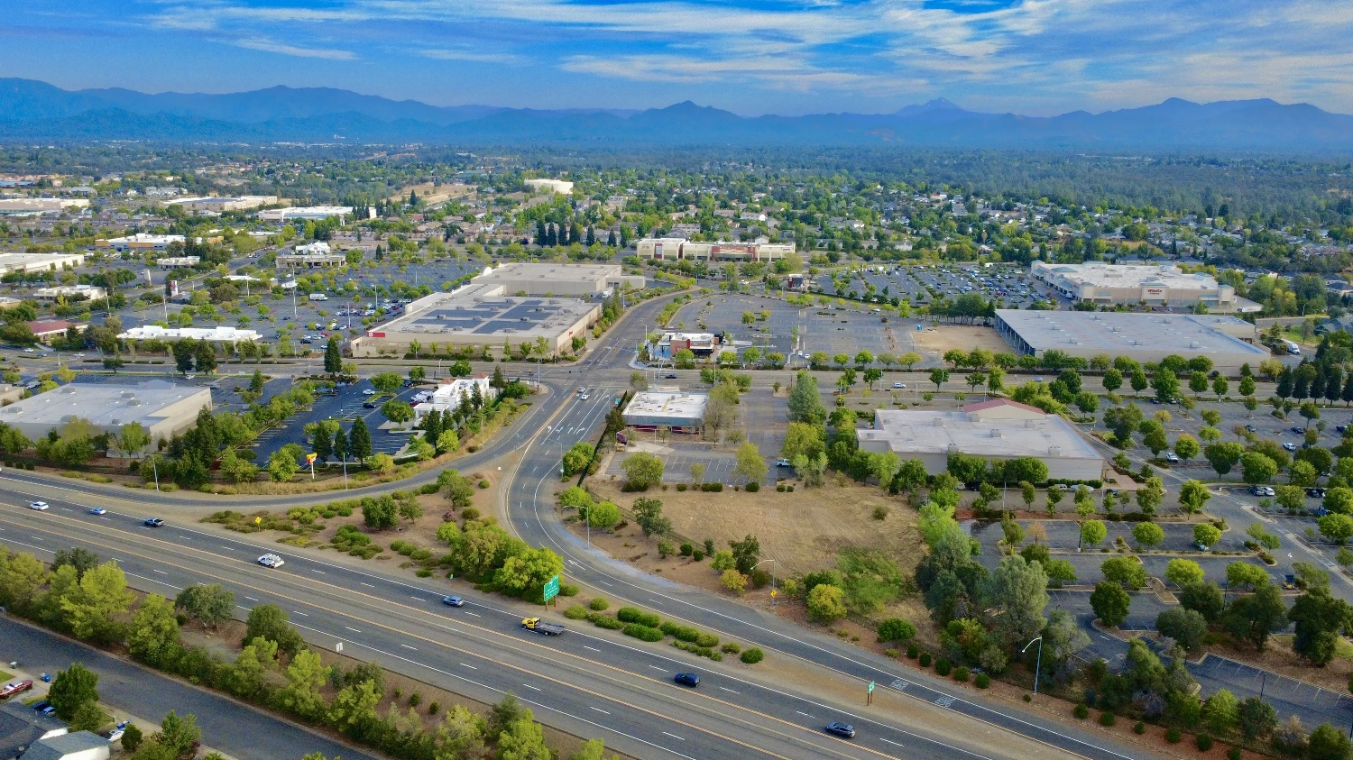 Retail Development Site