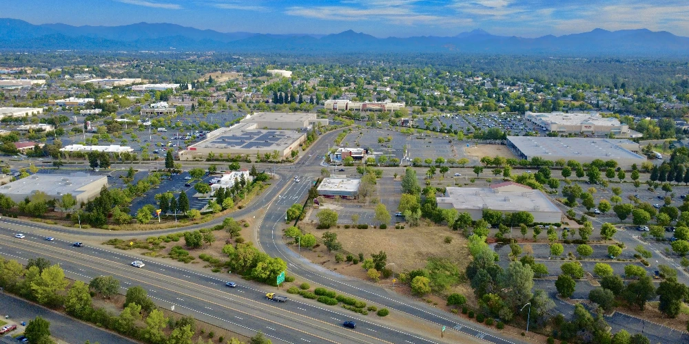 Retail Development Site