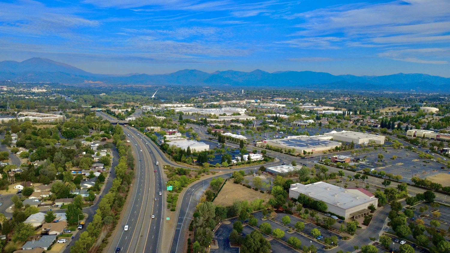 Retail Development Site