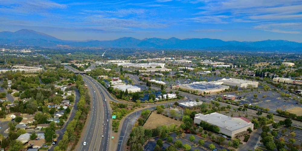 Retail Development Site