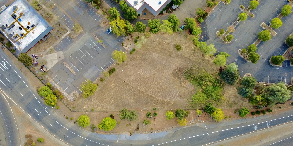 Retail Development Site