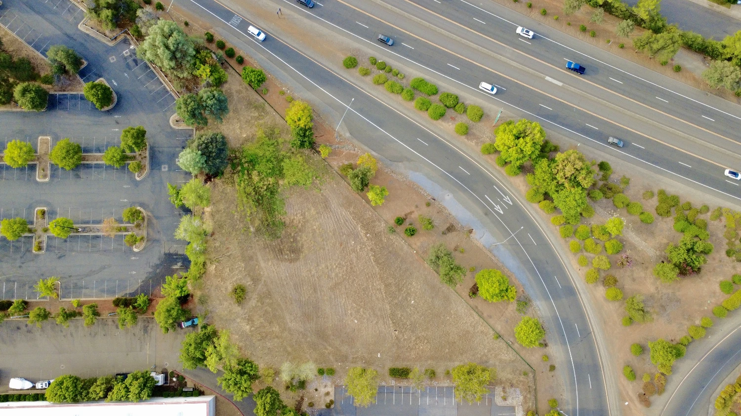 Retail Development Site