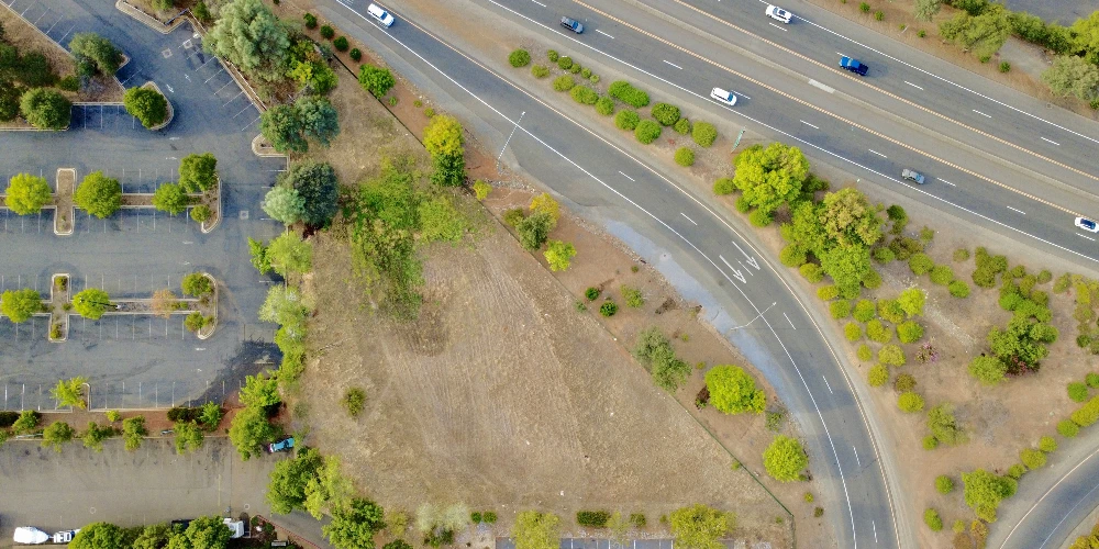 Retail Development Site