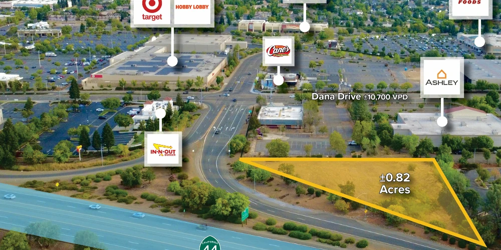 Retail Development Site