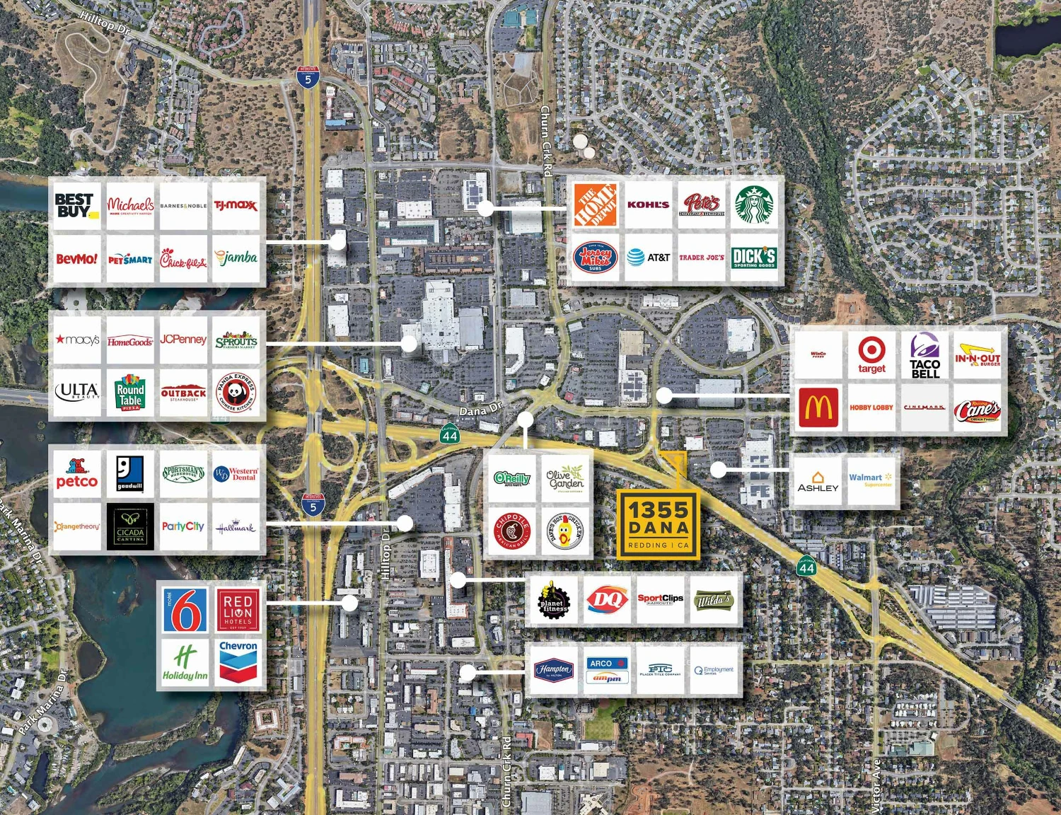 Retail Development Site