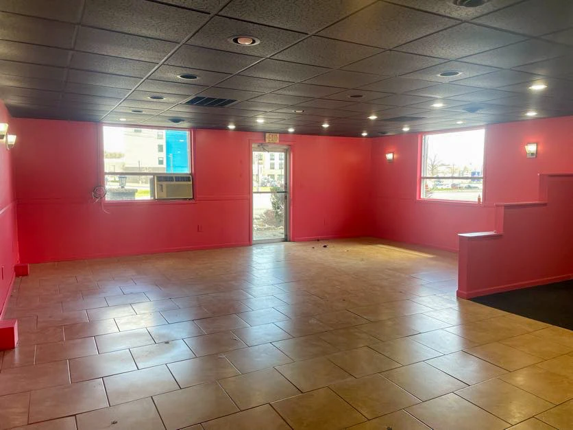 Side Door Cafe Property