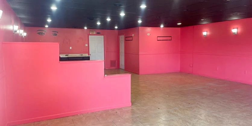 Side Door Cafe Property