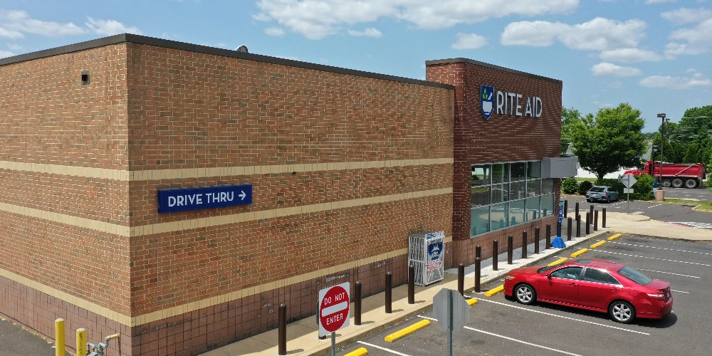 Rite Aid NNN Investment