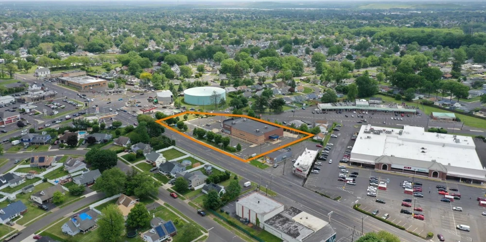 Rite Aid NNN Investment