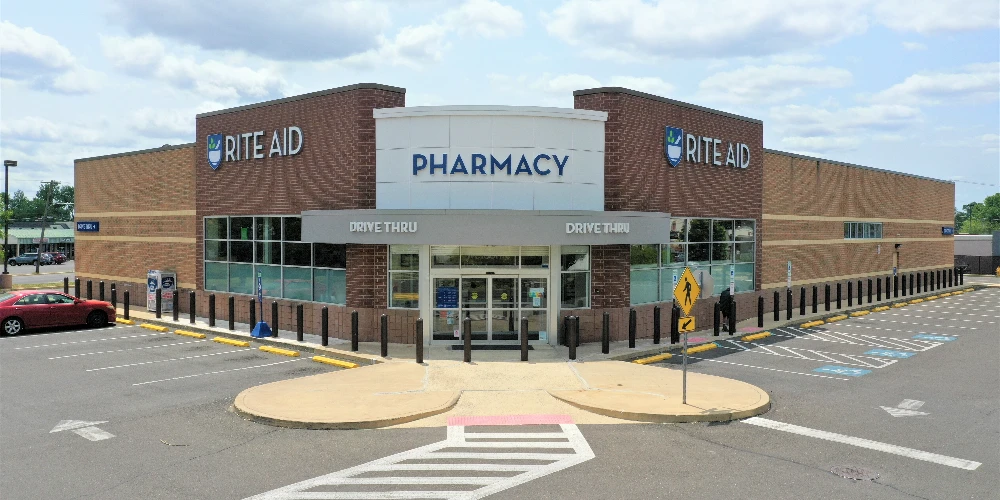Rite Aid NNN Investment