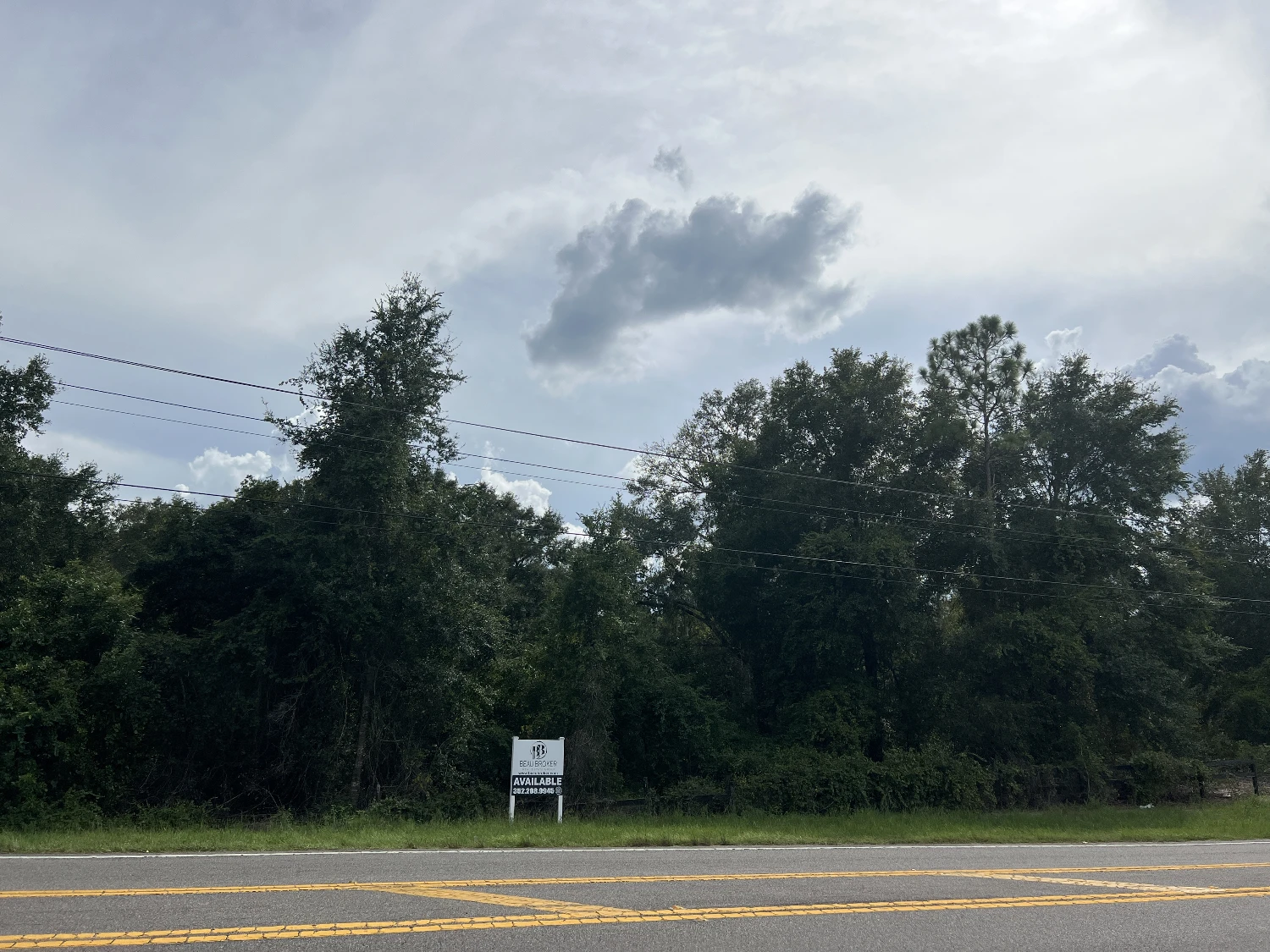 Sw Hwy 484 Land for Sale 