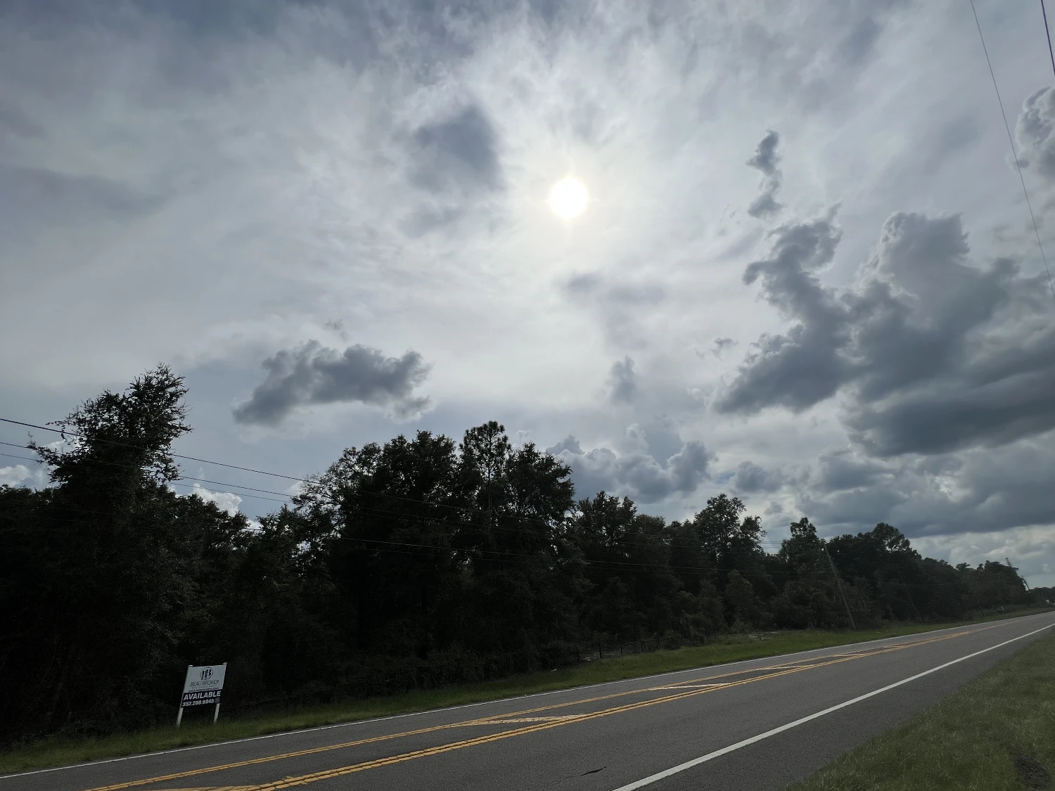Sw Hwy 484 Land for Sale 