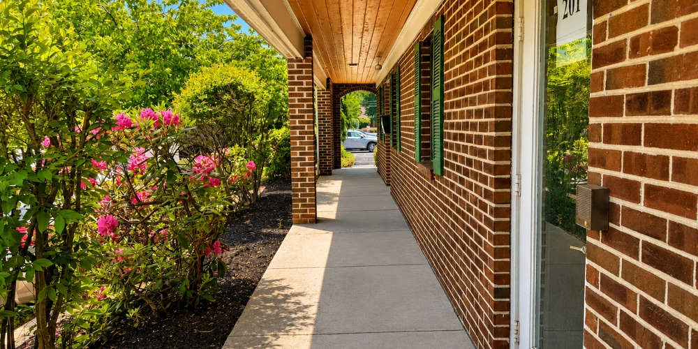 Warminster Atrium 