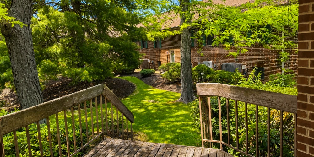Warminster Atrium 