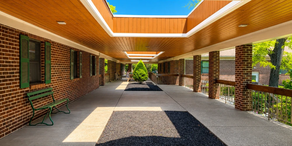 Warminster Atrium 