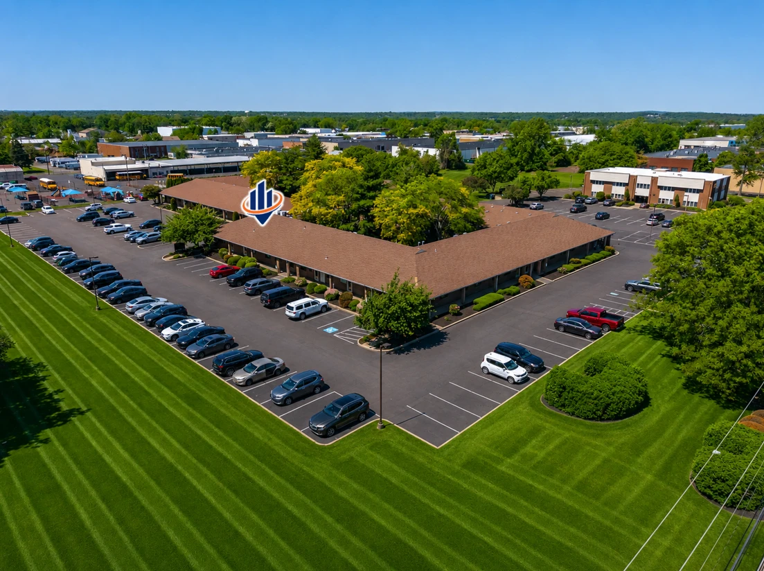 Warminster Atrium 