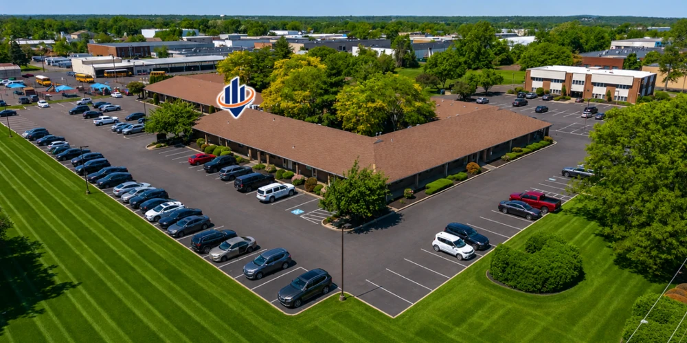 Warminster Atrium 