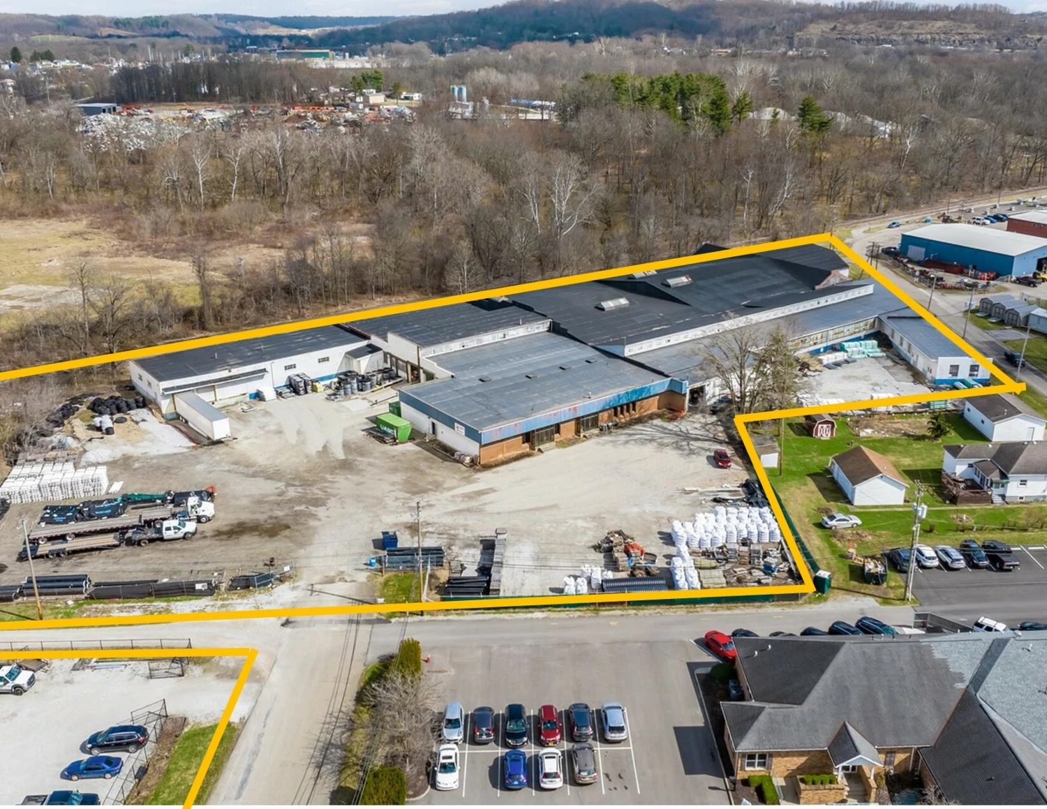 1101 Woodlawn Ave, Cambridge, OH for sale