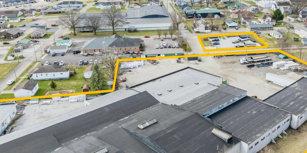 1101 Woodlawn Ave, Cambridge, OH for sale