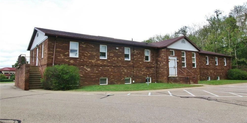 172 S Friendship Drive Office Building 
