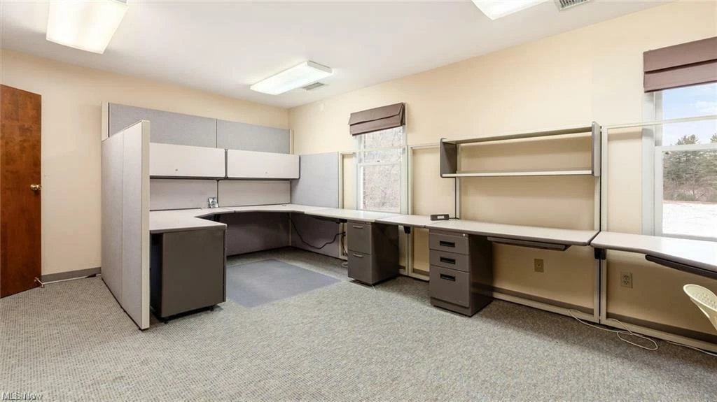 172 S Friendship Drive Office Building 