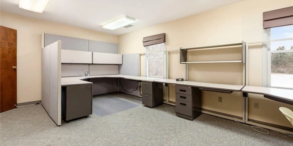172 S Friendship Drive Office Building 