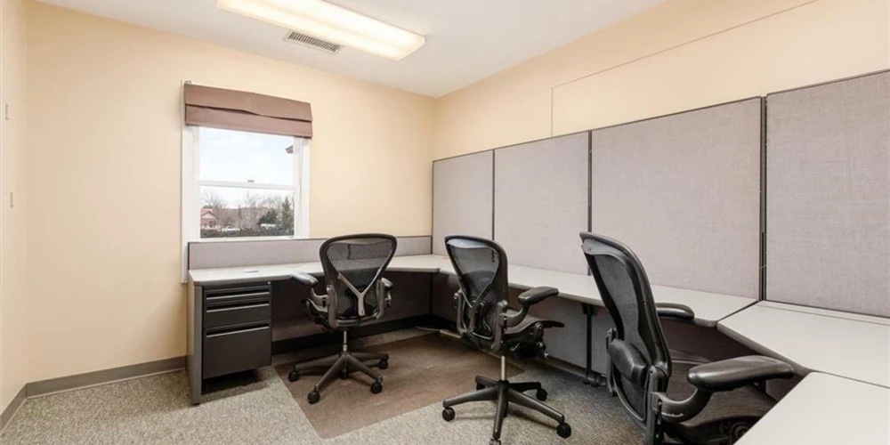 172 S Friendship Drive Office Building 