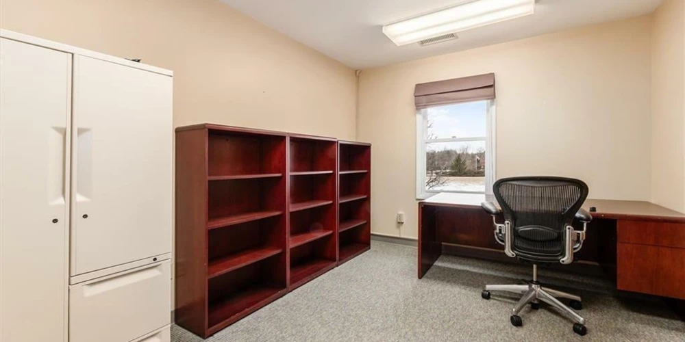 172 S Friendship Drive Office Building 