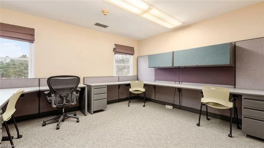 172 S Friendship Drive Office Building 