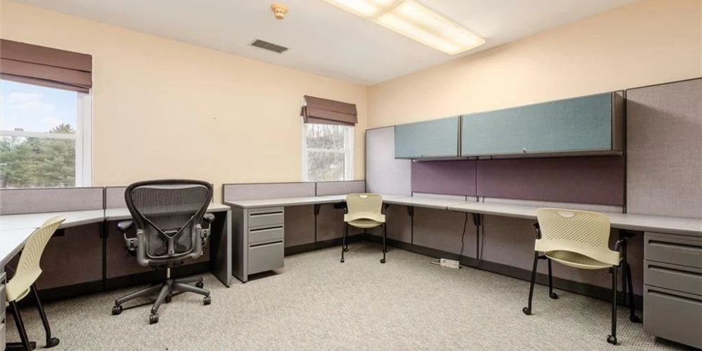 172 S Friendship Drive Office Building 