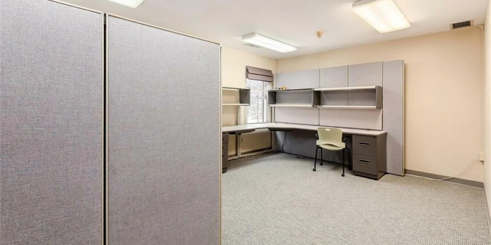 172 S Friendship Drive Office Building 