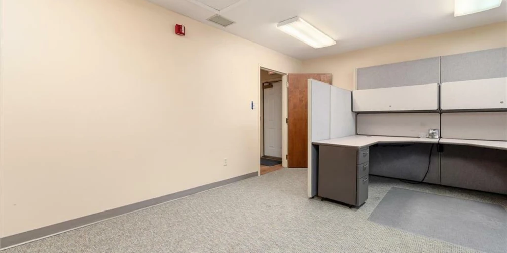 172 S Friendship Drive Office Building 