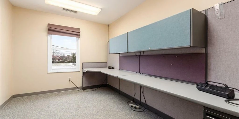 172 S Friendship Drive Office Building 