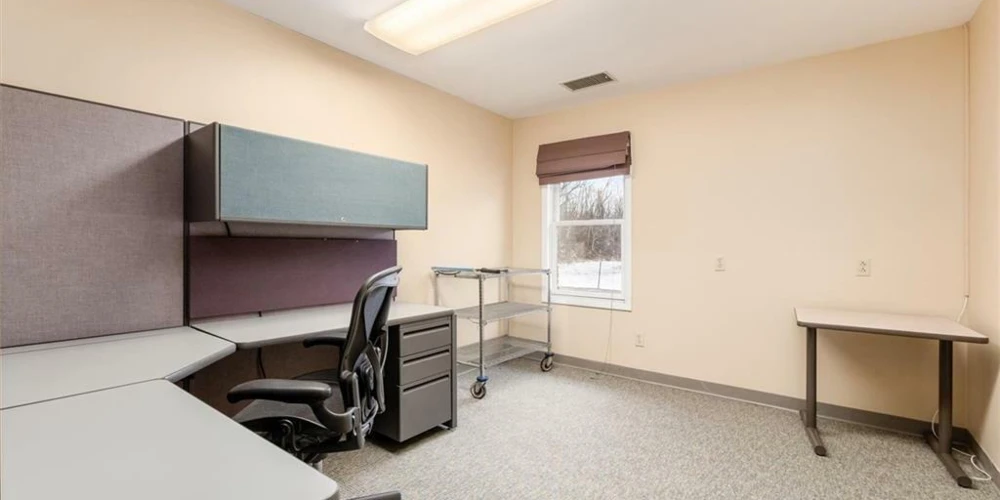 172 S Friendship Drive Office Building 