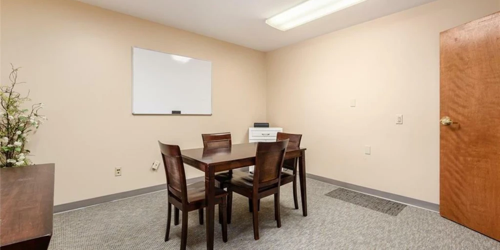 172 S Friendship Drive Office Building 