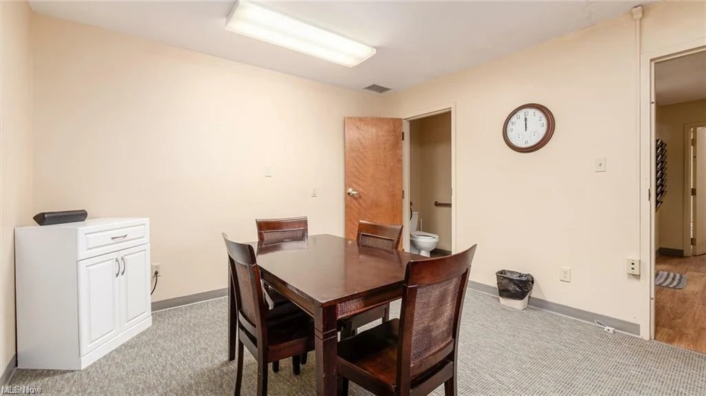 172 S Friendship Drive Office Building 