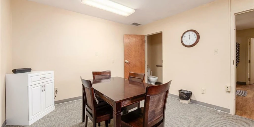 172 S Friendship Drive Office Building 