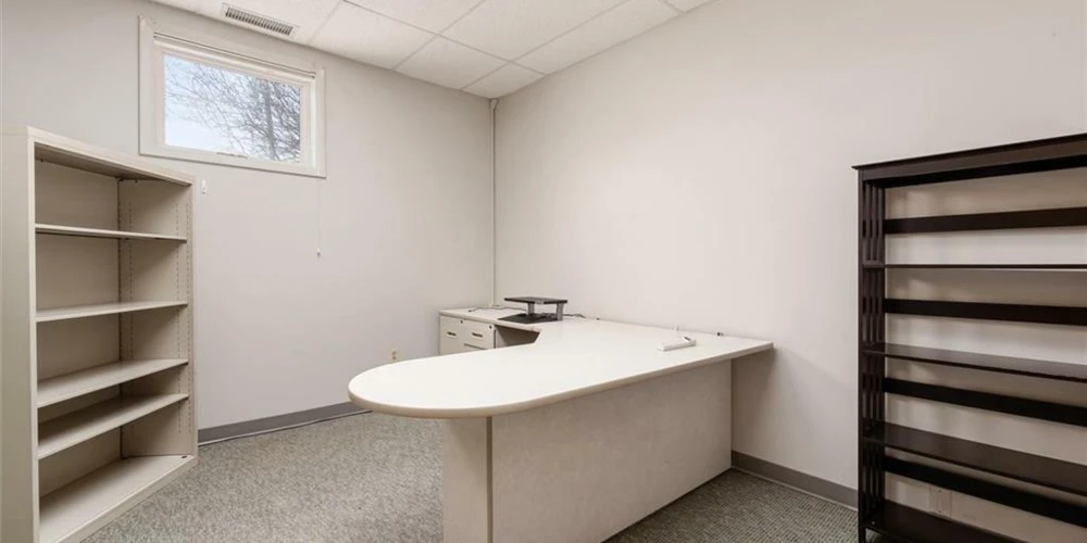 172 S Friendship Drive Office Building 