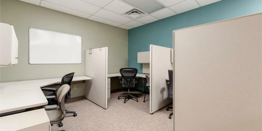 172 S Friendship Drive Office Building 