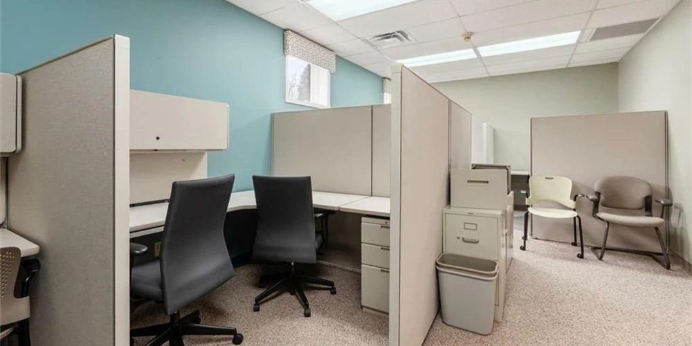 172 S Friendship Drive Office Building 