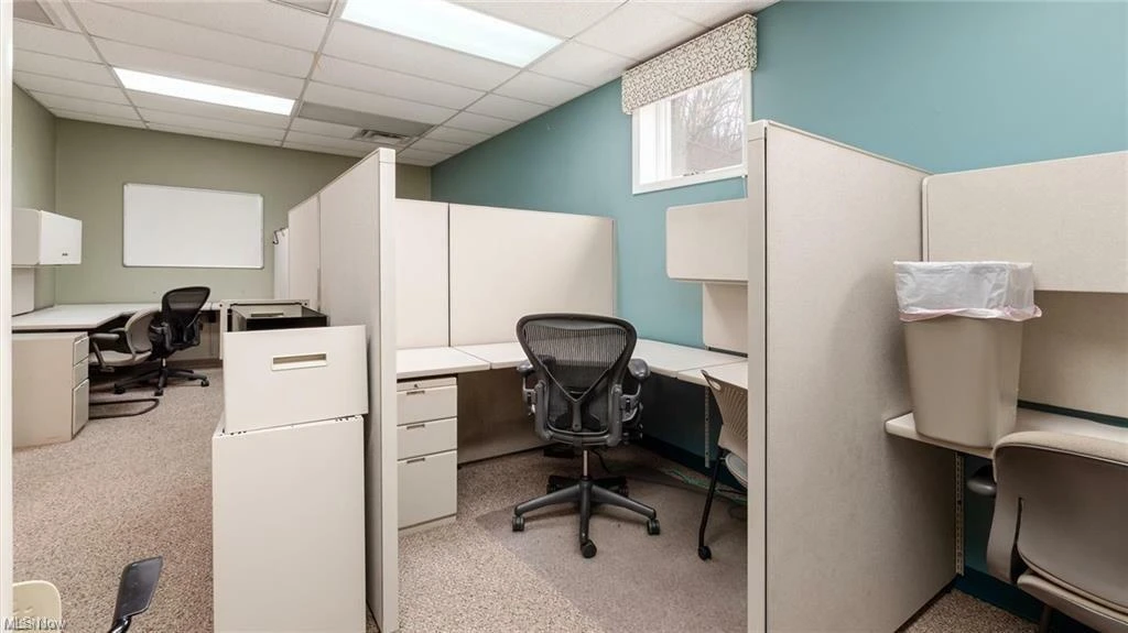 172 S Friendship Drive Office Building 