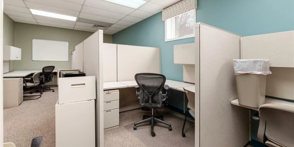 172 S Friendship Drive Office Building 