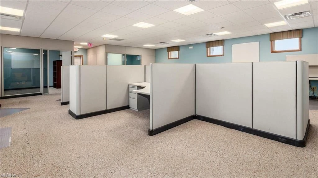 172 S Friendship Drive Office Building 