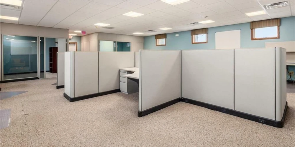 172 S Friendship Drive Office Building 