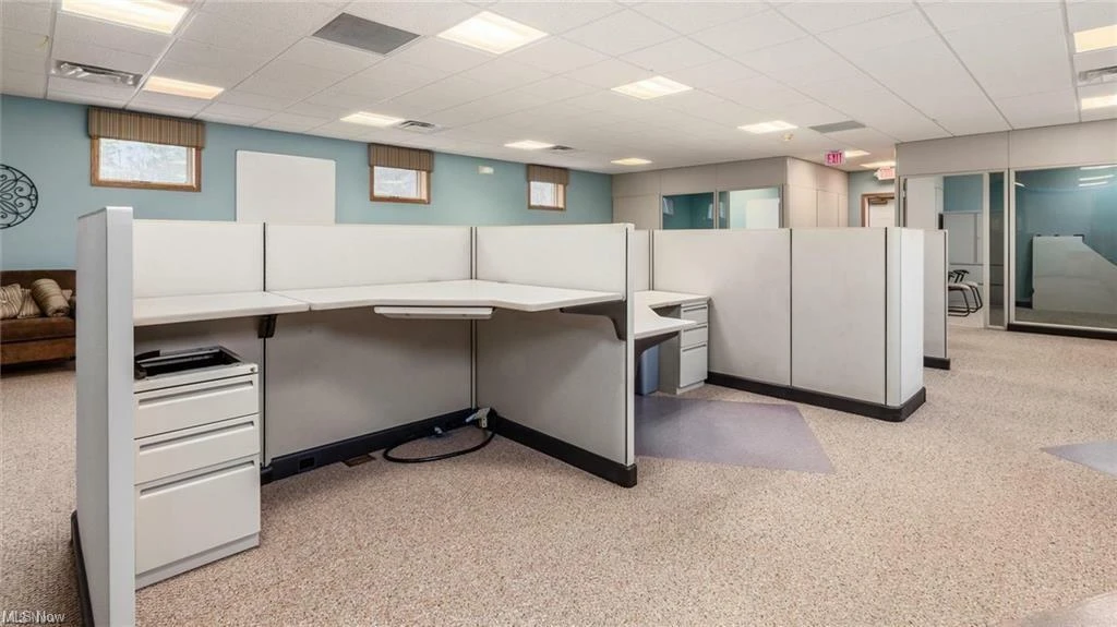 172 S Friendship Drive Office Building 