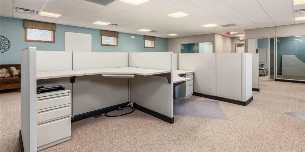 172 S Friendship Drive Office Building 