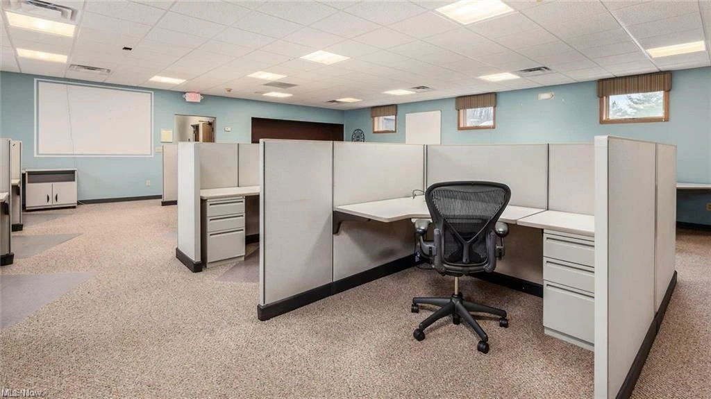 172 S Friendship Drive Office Building 