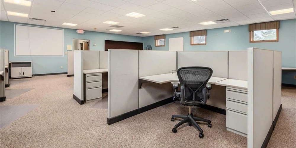 172 S Friendship Drive Office Building 