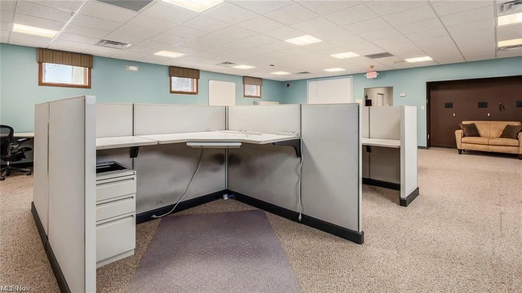 172 S Friendship Drive Office Building 