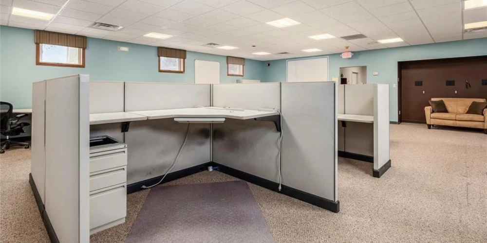 172 S Friendship Drive Office Building 